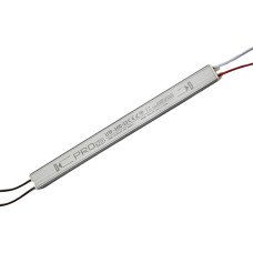 Блок живлення PROLUM™ 100W, 12V; 8.33А, Series "UTF"