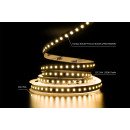 Светодиодная LED лента PROLUM™ RUN 24V; 2835\120; IP20; Series "SMART", Белый+Тепло-Белый (2700-6500K), 350019 Светодиодная LED лента PROLUM™ RUN 24V; 2835\120; IP20; Series "SMART", Белый+Тепло-Белый (2700-6500K), 350019