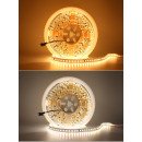 Светодиодная LED лента PROLUM™ RUN 24V; 2835\120; IP20; Series "SMART", Белый+Тепло-Белый (2700-6500K), 350019 Светодиодная LED лента PROLUM™ RUN 24V; 2835\120; IP20; Series "SMART", Белый+Тепло-Белый (2700-6500K), 350019