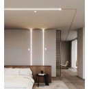 Светодиодная LED лента PROLUM™ RUN 24V; 2835\120; IP20; Series "SMART", Белый+Тепло-Белый (2700-6500K), 350019 Светодиодная LED лента PROLUM™ RUN 24V; 2835\120; IP20; Series "SMART", Белый+Тепло-Белый (2700-6500K), 350019
