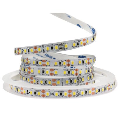 Светодиодная LED лента PROLUM™ 12V; IP20; Series 