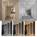 Светодиодная LED лента PROLUM™ RUN 24V; 2835\120; IP20; Series "SMART", Белый+Тепло-Белый (2700-6500K), 350019 Светодиодная LED лента PROLUM™ RUN 24V; 2835\120; IP20; Series "SMART", Белый+Тепло-Белый (2700-6500K), 350019