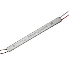 Блок живлення PROLUM™ 48W, 12V, 4А, Series "UTF"