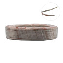 Провод PROLUM™ 2х0.50 мм (100 м), 501103