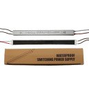 Блок живлення PROLUM™ 48W, 12V, 4А, Series "UTF", 225003 Блок живлення PROLUM™ 48W, 12V, 4А, Series "UTF", 225003