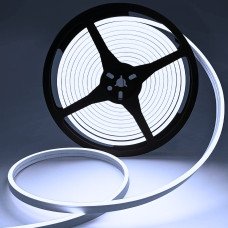 Светодиодный неон PROLUM™ 4x10, IP68, 12V, Series 