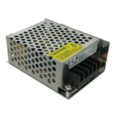 Блок живлення PROLUM™ 12V, 25W, 2.08А, Series "S", 221023
