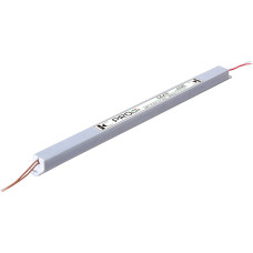 Блок живлення PROLUM™ 12V, 100W, 8.33А, Series "UT"