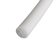 Профіль PROLUM Силіконовий Круглий D34 SERIES "PRO"