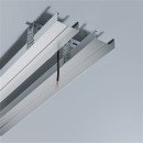 Крепление PROLUM™ M25 для магнитного трекового профиля - P25, 771007