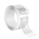 Двухсторонняя клейкая лента Nano Tape,1М, 501083