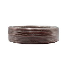 Провод PROLUM™ 2х0.20 мм (100 м)