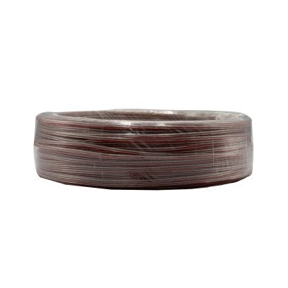 Провод PROLUM™ 2х0.20 мм (100 м), 501104