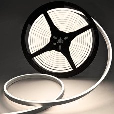 Светодиодный неон PROLUM™ 4x10, IP68, 12V, Series 