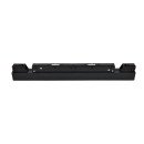 Магнитный трековый светильник PROLUM™ M20; 12W; 48V; SERIES "GR"; Белый 4000K, 741008 Магнитный трековый светильник PROLUM™ M20; 12W; 48V; SERIES "GR"; Белый 4000K, 741008