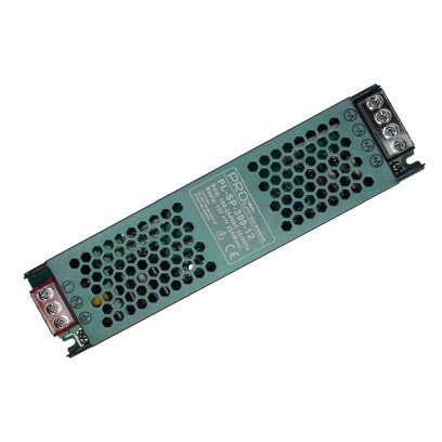 Блок живлення PROLUM™ 12V, 300W-N, 25.0А, Series "SP", 223037