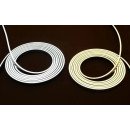 Светодиодный неон PROLUM™ 10x10, IP68, 12V, Series 