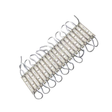 Світлодіодний модуль LEBRON L-LM6409, SMD 2835, 0,72W, DC12V, ІР65.