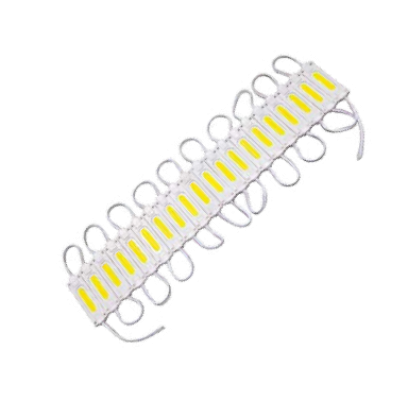 Світлодіодний модуль LEBRON L-LM6518, COB, 2W, DC12V, ІР65., 13-47-30