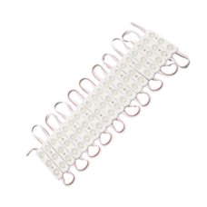Світлодіодний модуль LEBRON L-LM7015, SMD 2835, 1,5W, DC12V, ІР65.