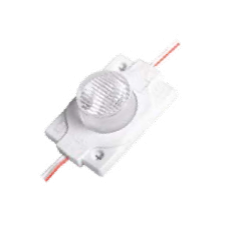 Світлодіодний модуль LEBRON L-LM4531, SMD 2835, 1,5W, DC12V, ІР65.