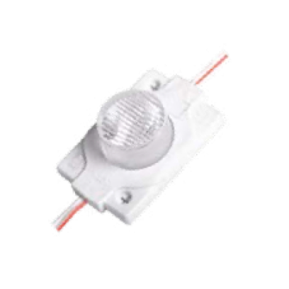 Світлодіодний модуль LEBRON L-LM4531, SMD 2835, 1,5W, DC12V, ІР65., 13-47-65