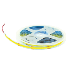  Светодиодная лента LEBRON L-LS, СОВ, 320LED, 10W/m, DC12V, 6000K, IP20