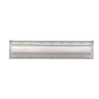 Промисловий LED світильник VELMAX V-LHB, 100W, 10000Lm, 6500K, SMD IP65, 28-03-03