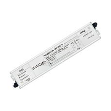 Блок живлення PROLUM™ 12V, 150W, 12.5А, Series "WP"