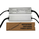 Блок живлення PROLUM™ 12V, 200W, 16.7А, Series "WP" Блок живлення PROLUM™ 12V, 200W, 16.7А, Series "WP"
