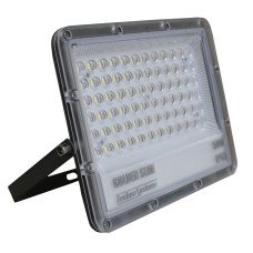 Прожектор LED 50W GOLDEN Slim 220V 5500Lm 4000K IP65