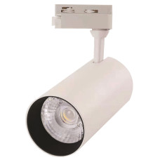 LED светильник VELMAX V-TRL-Т, 30W, 2700Lm, 4100K, 220V, белый