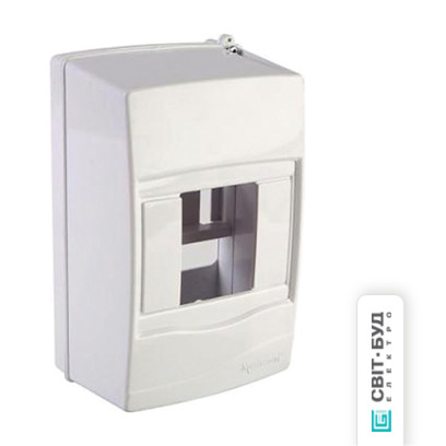 Бокс 3-4, відкр.уст, вогнестійкий, (144х92х68) "FUSE BOX" (001 027 200004 00 00)., 60-11-33