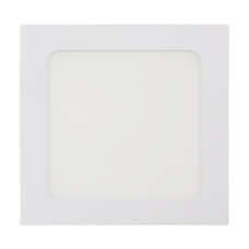 LED світильник LEBRON L-PS-941, 9W, вбудований, 4100K, з блоком живлення.