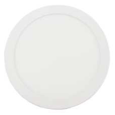  LED светильник LEBRON L-PRS-1265, 12W, накладной, 6500K, с блоком питания.