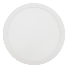 LED світильник LEBRON L-PRS-1865, 18W, накладний, 6500K, з блоком живлення.