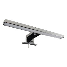 LED світильник LEBRON L-MRL, 5W, 4100K, 400Lm, 300мм, квадратний