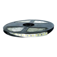  Светодиодная лента LEBRON L-LS, SMD 2835, 120LED, 16W/m, DC12V, 6000K, IP20.