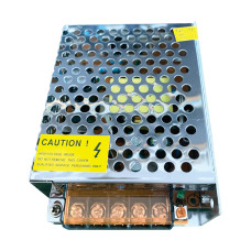  Блок питания LEBRON L-PS, 12V, 10A, 120W