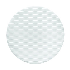 LED світильник LEBRON L-CL-TWIST, 24W, 4100K, 1680Lm, O340mm