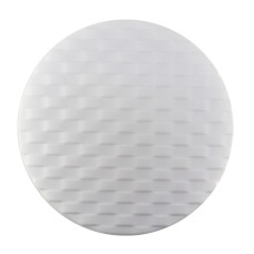 LED світильник LEBRON L-CL-TWIST, 18W, 4100K, 1260Lm, O260mm