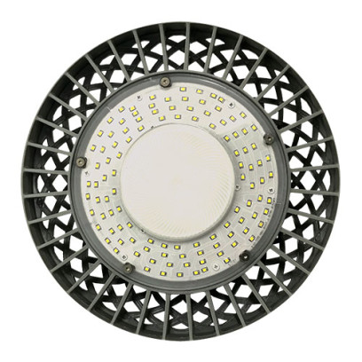 LED світильник LEBRON L-HB, 200W, промисловий,6200K, 18000Lm, ІР65, 230V, 18-11-20