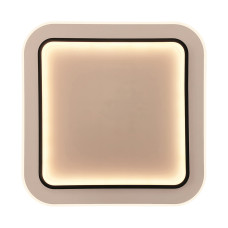 LED світильник VELMAX V-СL-MIRAY-S, max 80W, 3000K-6500K, 4800Lm, пульт ДК