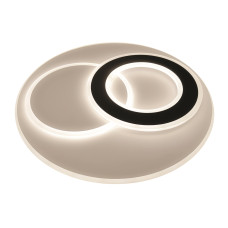  LED светильник VELMAX V-SL-MIRAY-R, max 70W, 3000K-6500K, 4200Lm, пульт ДУ