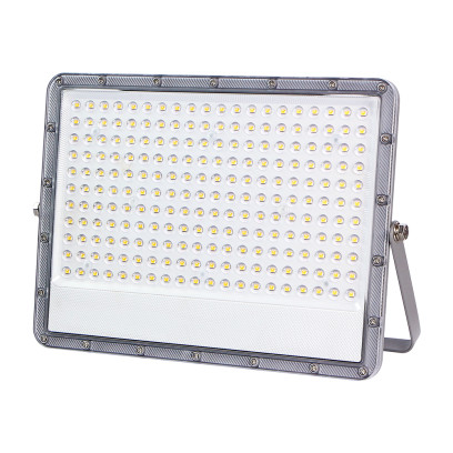 LED прожектор VELMAX V-LF-Slim, 150W, 6500K, 15000Lm, 220V, 26-11-07