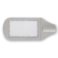 LED світильник VELMAX V-SL, 100W, вуличний, 6500K, 12000Lm, ІР65, 230V