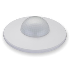  Датчик присутствия VELMAX V-IPS-01, AC220-240V, угол 360°, (ST05K)