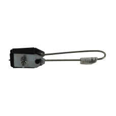 Затискач дротовий PR 2x16-25, Electrotorg