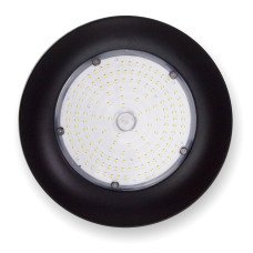 LED світильник VELMAX V-HB, 100W, промисловий, 6500K, 13000Lm, ІР65, 220V