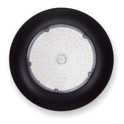 LED світильник VELMAX V-HB, 100W, промисловий, 6500K, 13000Lm, ІР65, 220V, 28-04-31